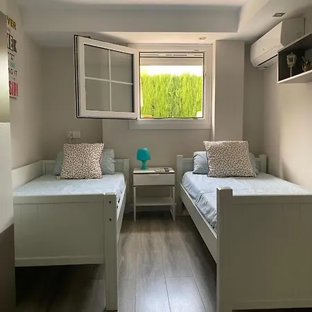 Casa Aries - Con Piscina Privada Linares (Jaen)