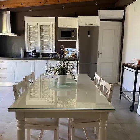 Villa Casa Aries - Con Piscina Privada *
