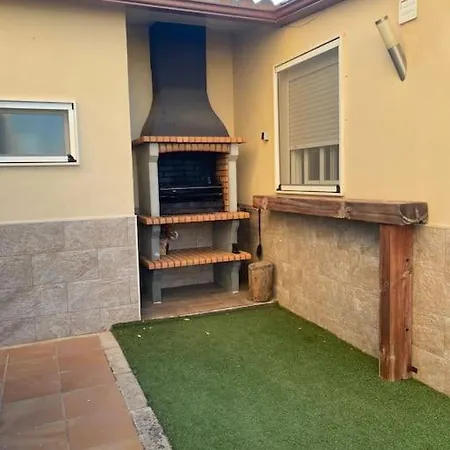 Villa Casa Aries - Con Piscina Privada *