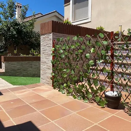 Casa Aries - Con Piscina Privada