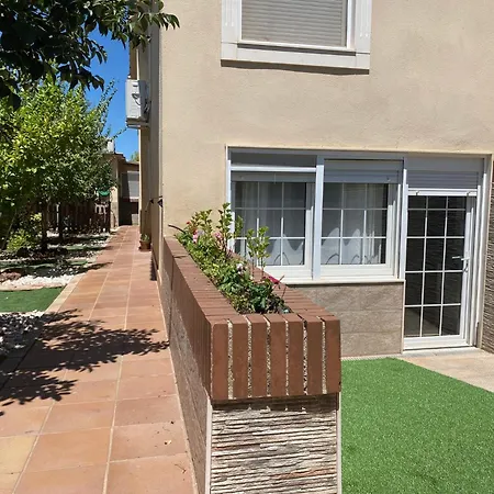 Casa Aries - Con Piscina Privada Linares (Jaen)