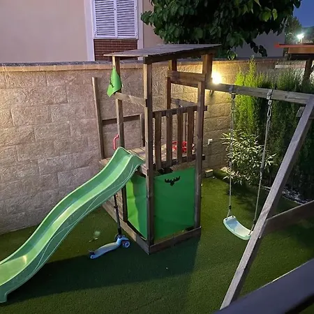 Casa Aries - Con Piscina Privada *