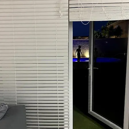 Casa Aries - Con Piscina Privada Villa Linares (Jaen)