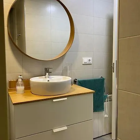 Casa Aries - Con Piscina Privada Linares (Jaen)