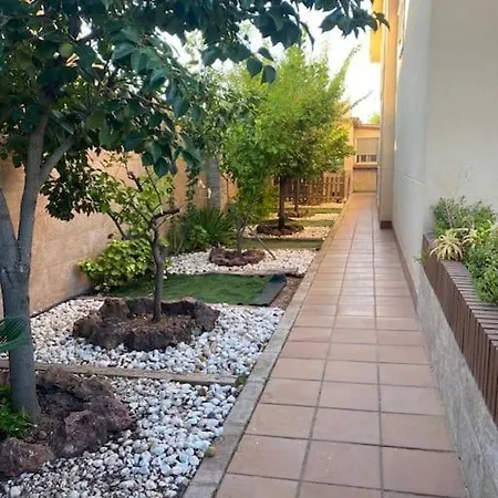 Casa Aries - Con Piscina Privada Villa