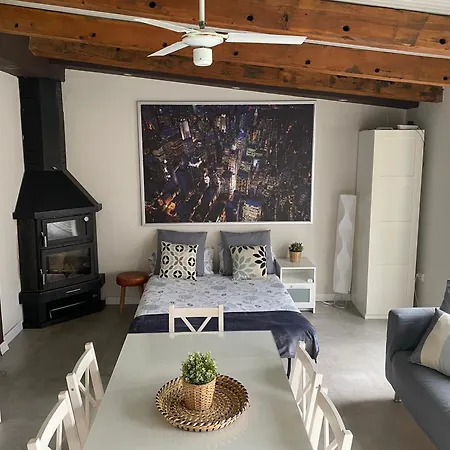 Villa Casa Aries - Con Piscina Privada Linares (Jaen)